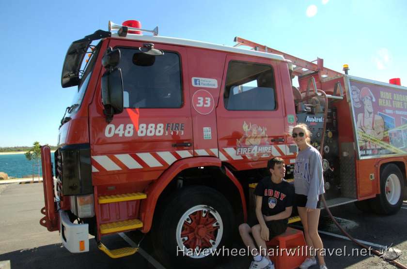 Gold Coast - accessible Gold Coast