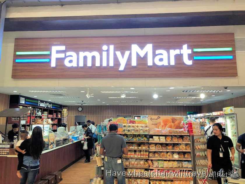 Food Bangkok Airport