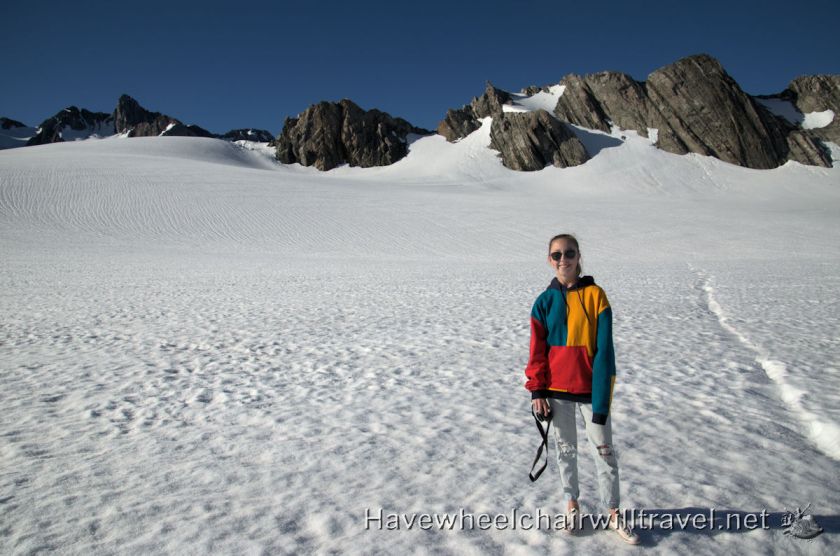 Franz Josef Glacier