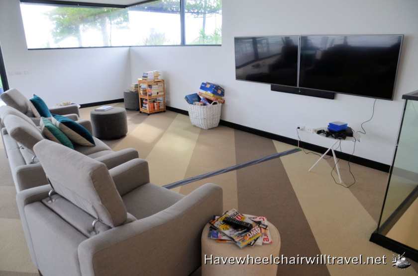 Sargood Collaroy accessible accommodation Sydney