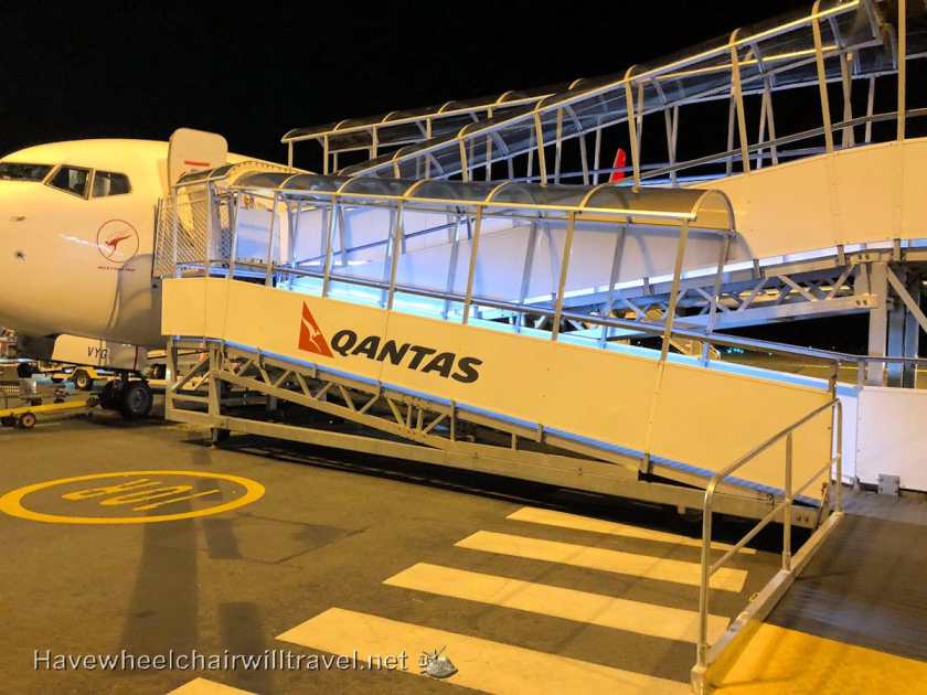 Gold Coast - accessible Gold Coast