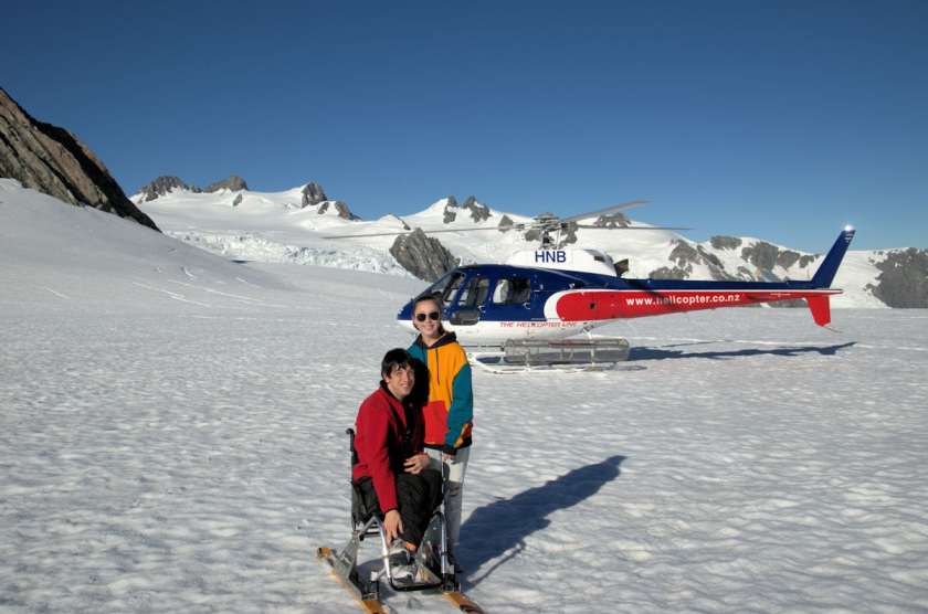 New Zealand accessible planning tips