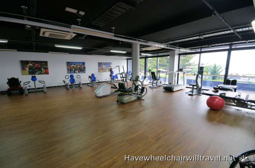 Sargood Collaroy accessible accommodation Sydney