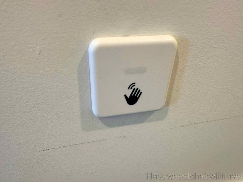 Reef View Hotel review Hamilton Island - Have Wheelchair Will Travel