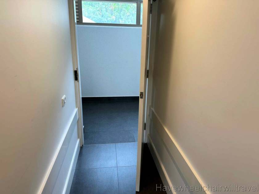 Reef View Hotel review Hamilton Island - Have Wheelchair Will Travel