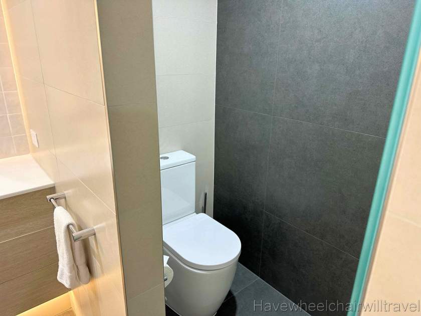 Reef View Hotel review Hamilton Island - Have Wheelchair Will Travel