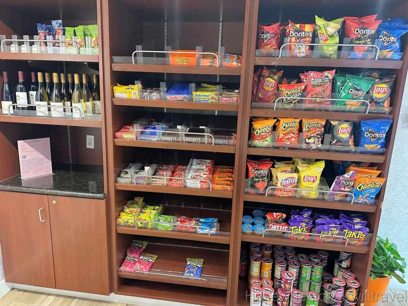 Clementine Hotel & Suites Anaheim - hotel review - Have Wheelchair Will Travel