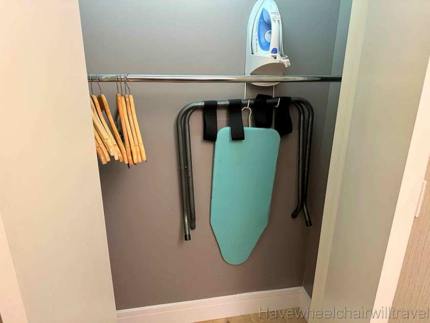 Hotel Paradox Autograph Collection Santa Cruz - hotel review - Have Wheelchair Will Travel