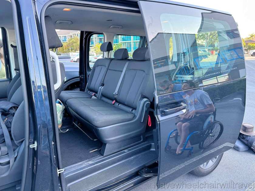 Hyundai Staria review - Have Wheelchair Will Travel
