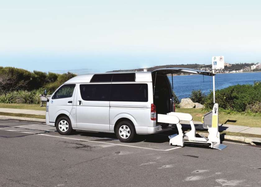 ICSAR Chair Share Advertorial