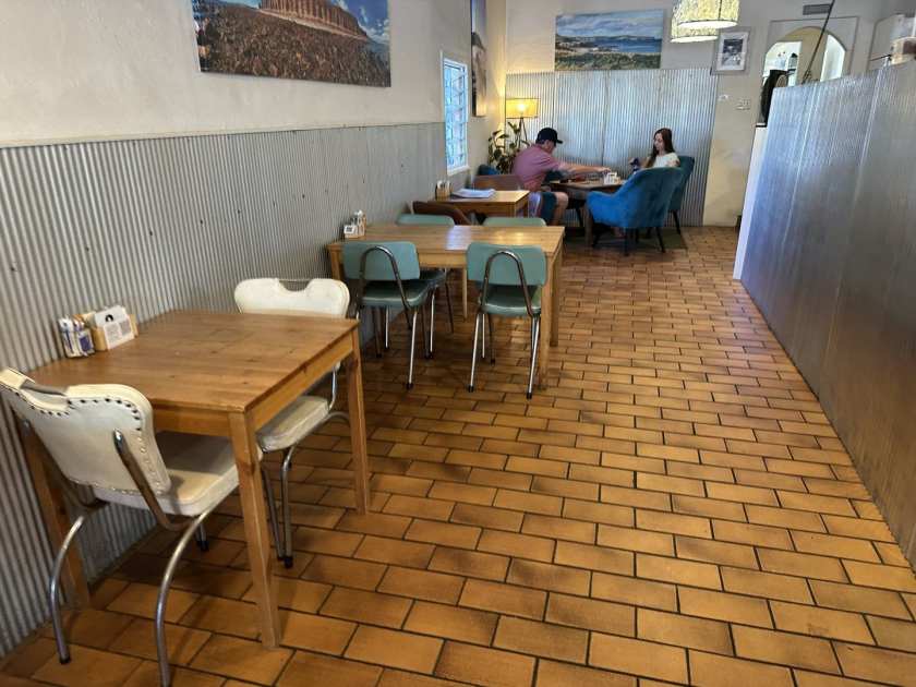 Normanville Beach accessibility Fleurieu Peninsula, South Australia - Have Wheelchair Will Travel