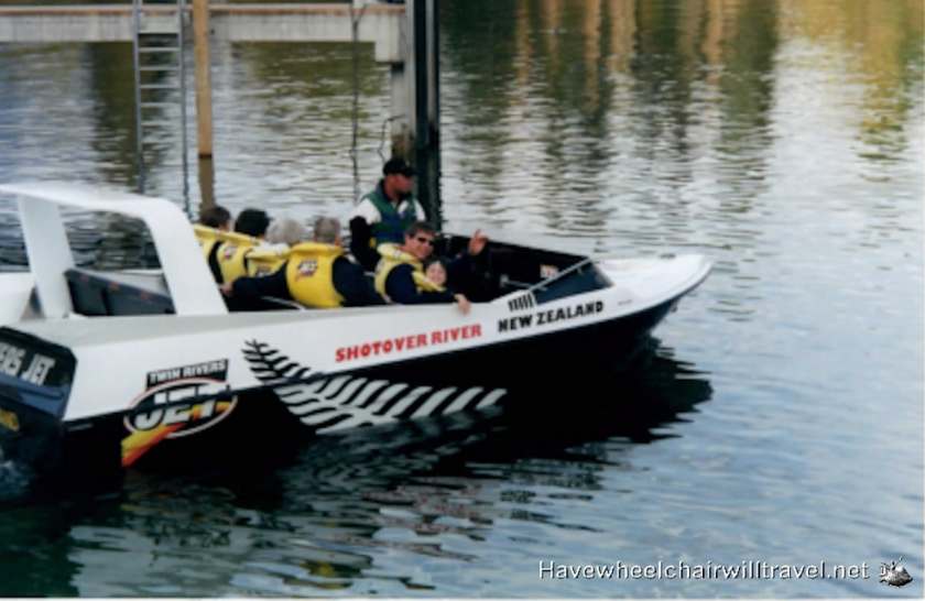 21 Excellent Adventures