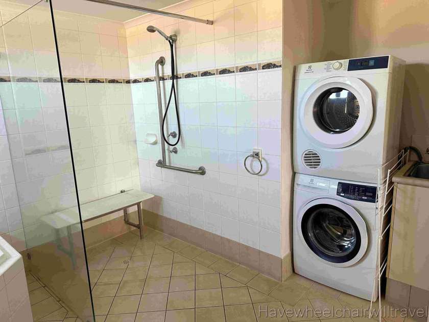 Kalbarri Edge Resort review - Have Wheelchair Will Travel