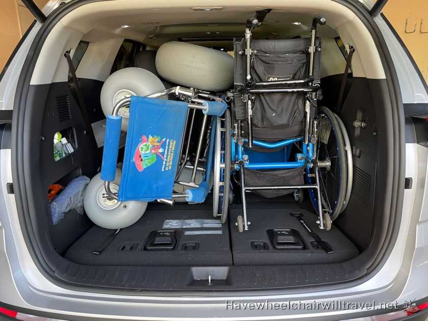 Kia Carnival review - Have Wheelchair Will Travel