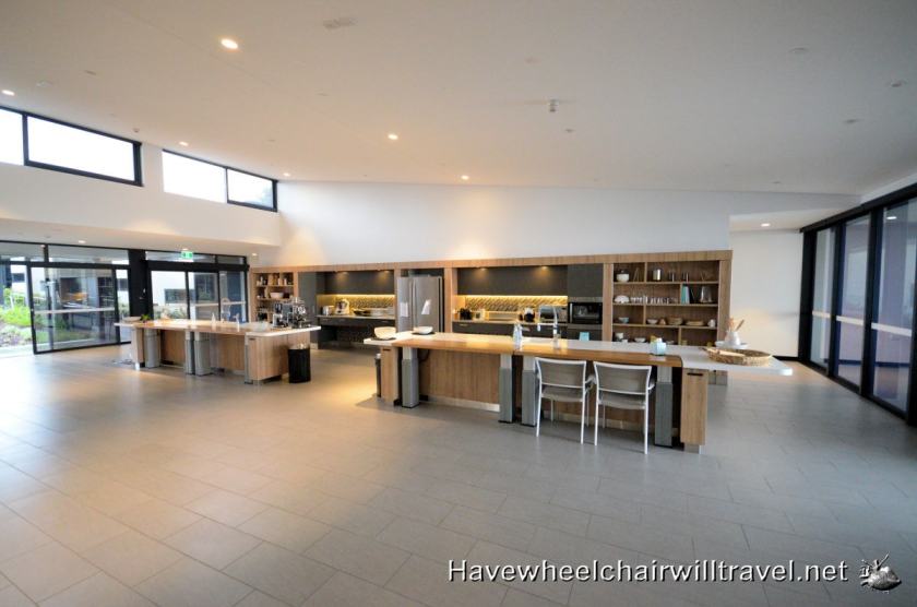 Sargood Collaroy accessible accommodation Sydney