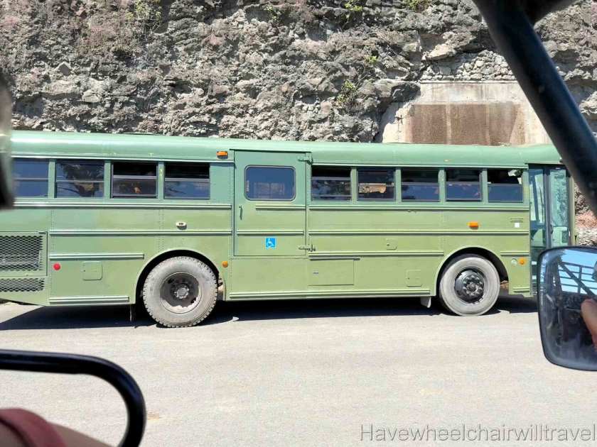 Kualoa Ranch Hawaii review - Have Wheelchair Will Travel