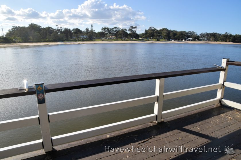 Lake Cathie - wheelchair Accessible Guide Port Macquarie