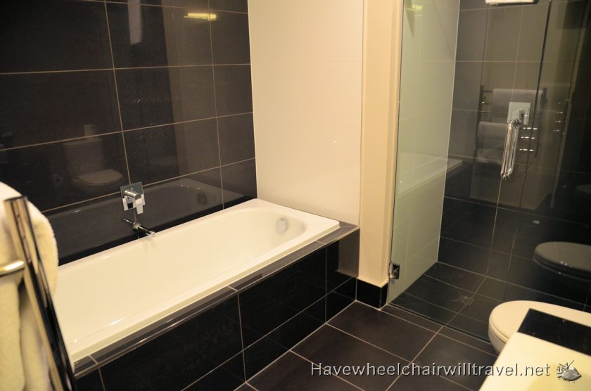 Hilton Lakeside Residences Queenstown