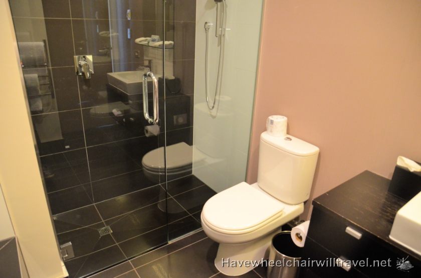 Hilton Lakeside Residences Queenstown