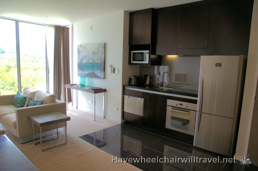 Hilton Lakeside Residences Queenstown