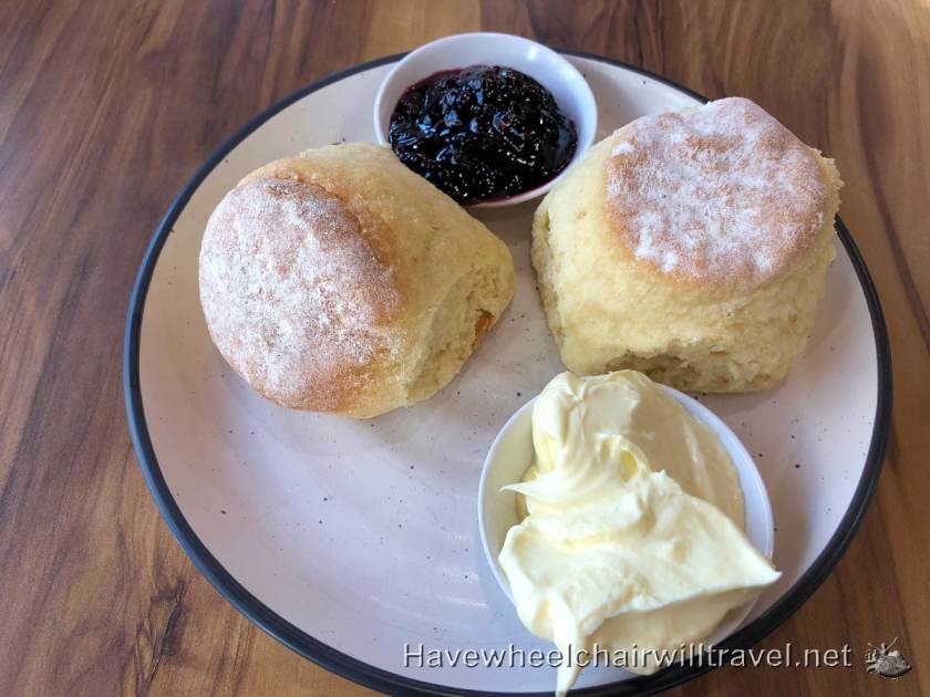 Museum of Art and Culture - MAC - Accessible Lake Macquarie - Have Wheelchair Will Travel