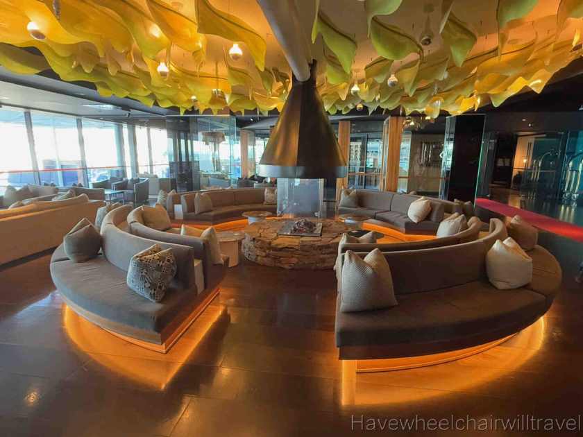 MACq 01 Hobart Hotel review - accessible accommodation - Have Wheelchair Will Travel