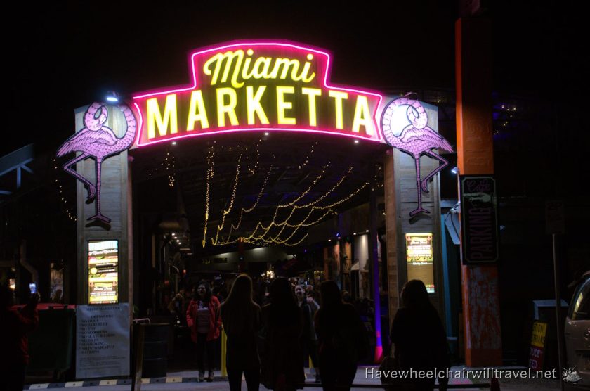 Gold Coast - accessible Gold Coast