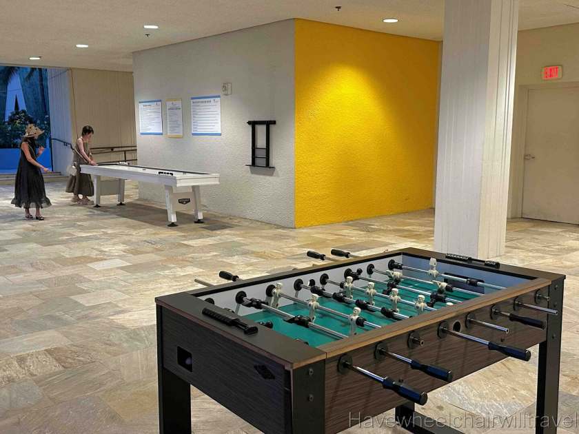 Marriott Waikiki Resort & Spa review - Have Wheelchair Will Travel