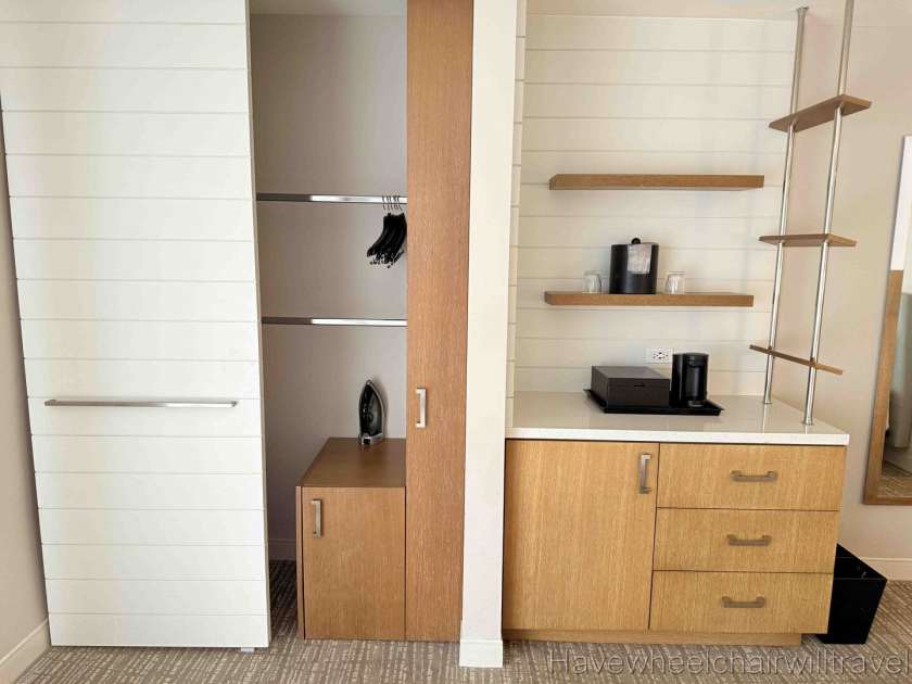 Marriott Waikiki Resort & Spa review - Have Wheelchair Will Travel