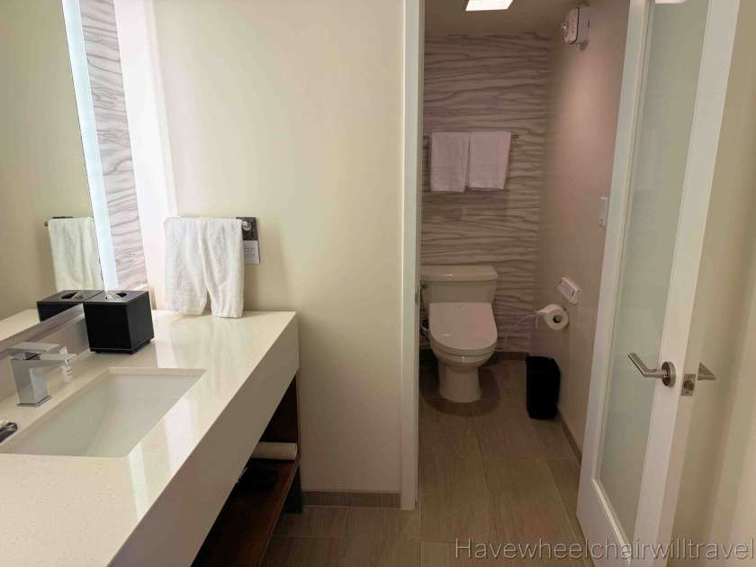 Marriott Waikiki Resort & Spa review - Have Wheelchair Will Travel