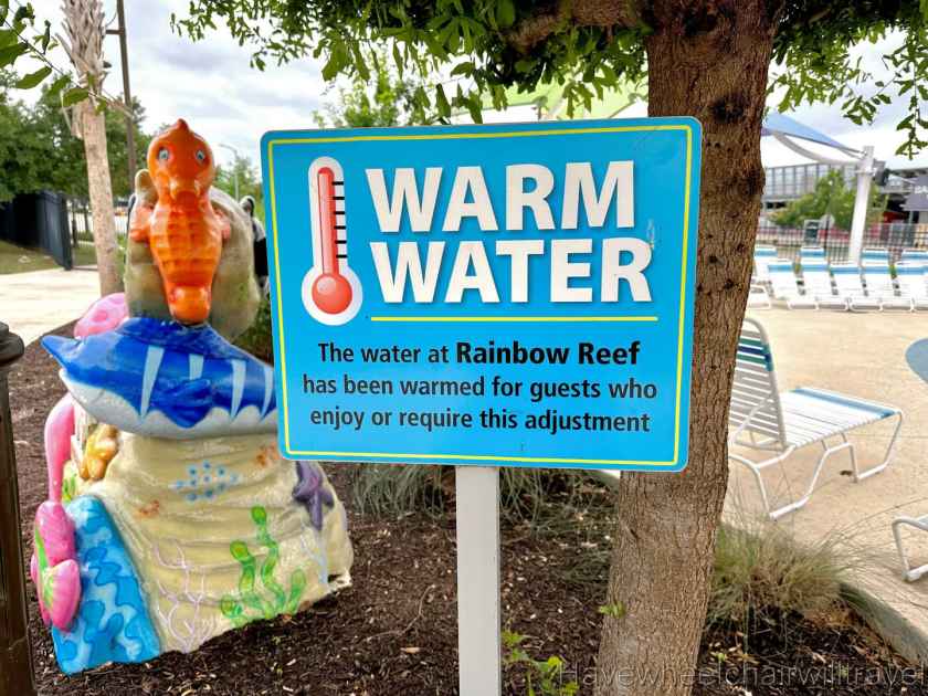 Morgan's Inspiration Island - Have Wheelchair Will Travel