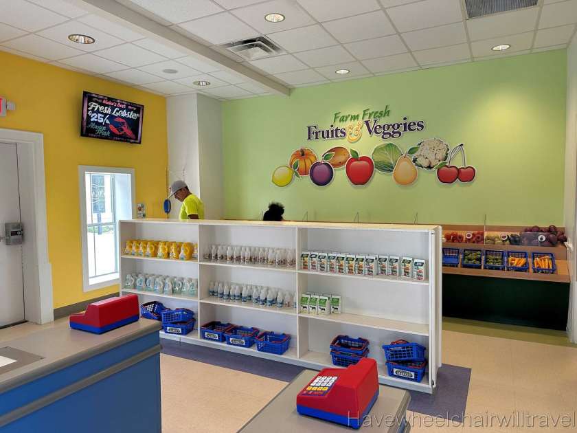 Morgan's Wonderland Ultra Accessible Theme Park - Have Wheelchair Will Travel