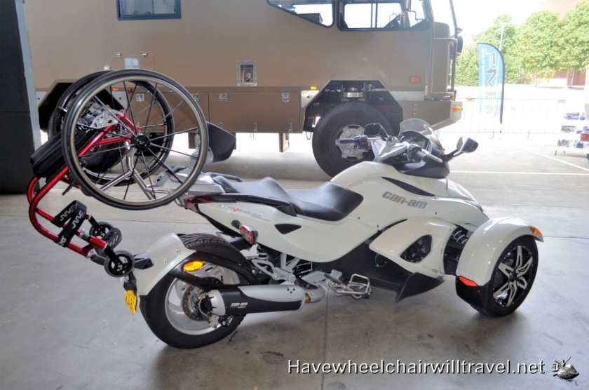 21 changes in the disability sector