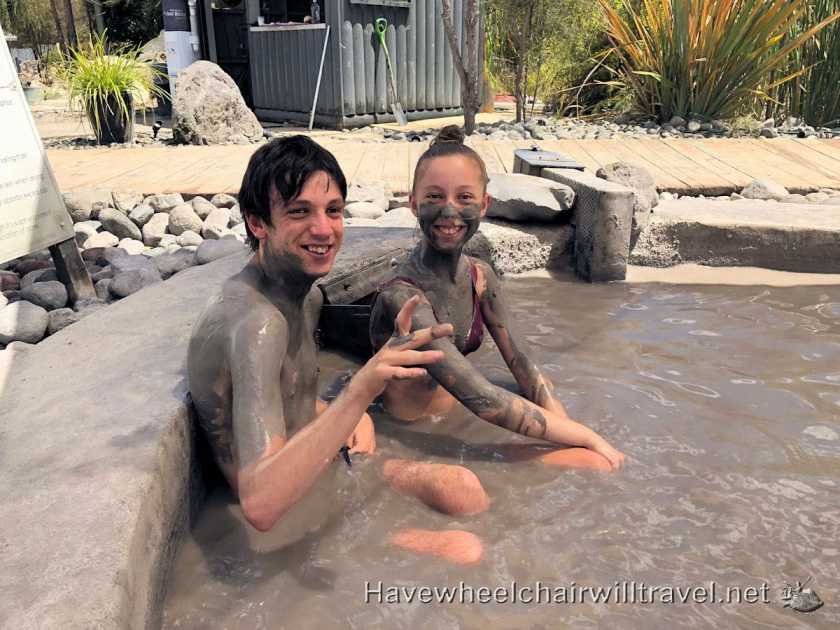 Travel Health & Hygiene - Have Wheelchair Will Travel