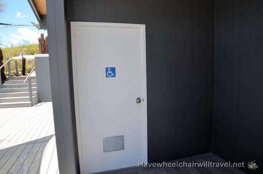 Hell's Gate Rotorua - accessible New Zealand