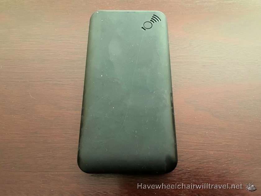 My travel packing essentials - Have Wheelchair Will Travel