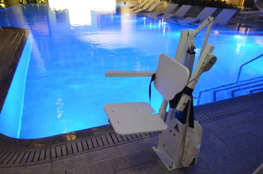 Paramobility Advertorial image option