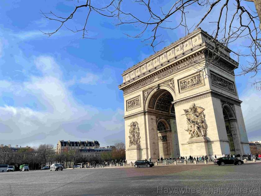 A cautionary tale of DVT - Have Wheelchair Will Travel