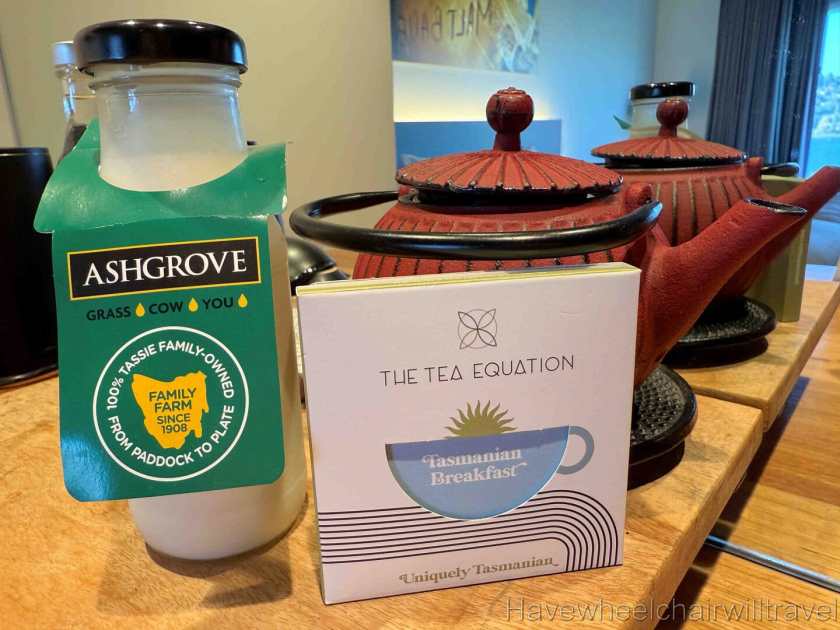 Peppers Silo Launceston review - Have Wheelchair Will Travel