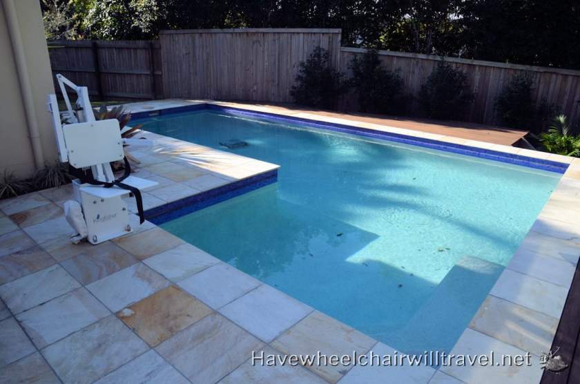 Aggie's Oasis Holiday Home