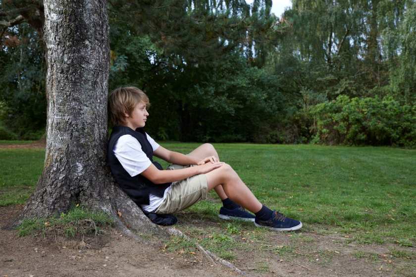 Protac MyFit vest Avant advertorial