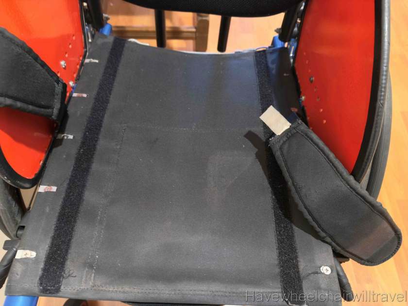 Pure Wheelchairs - mobile wheelchair cleaning Sydney review - Have Wheelchair Will Travel