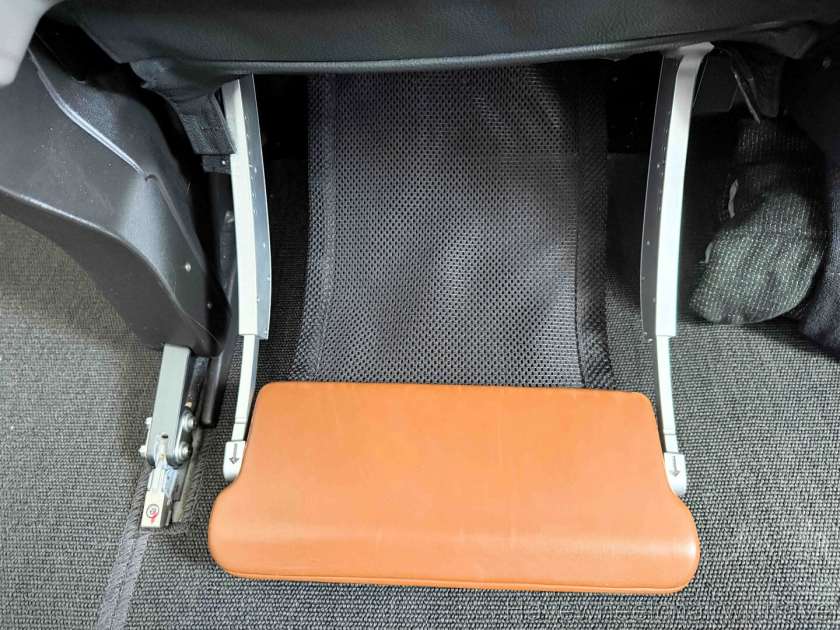 Qantas Airbus A380 Premium Economy class review- Have Wheelchair Will Travel