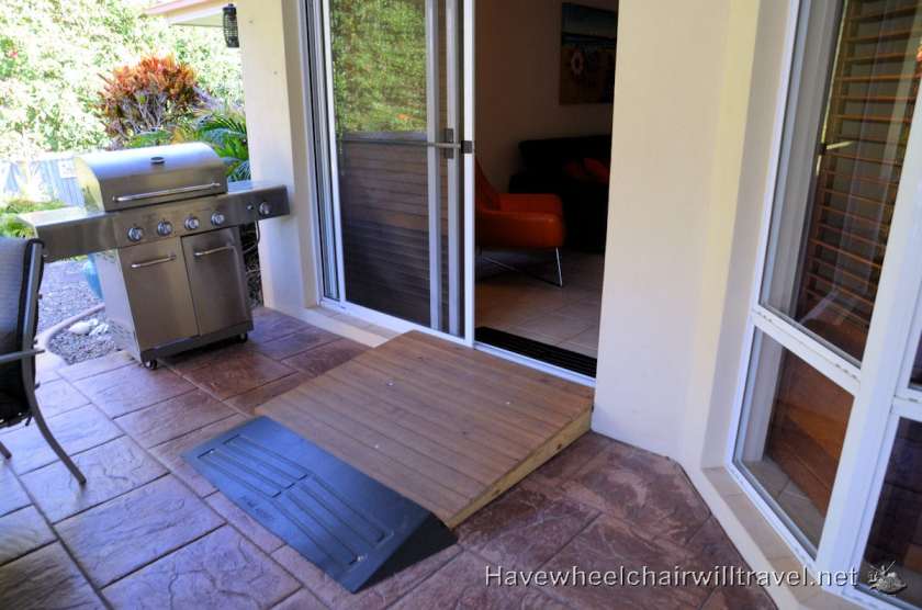 Aggie's Oasis Holiday Home