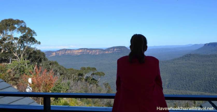 Regaining a piece of me topper and side photo