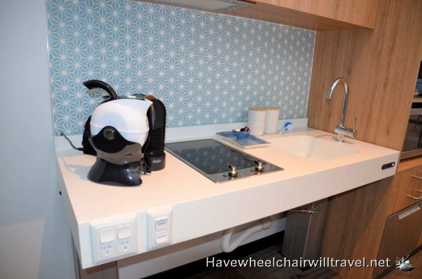 Sargood Collaroy accessible accommodation Sydney