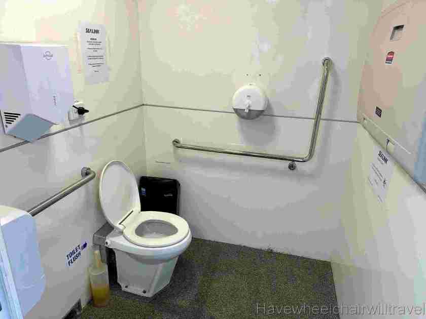 Rottnest Island, Western Australia - Have Wheelchair Will Travel