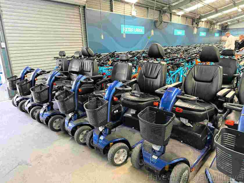 Rottnest Island, Western Australia - Have Wheelchair Will Travel