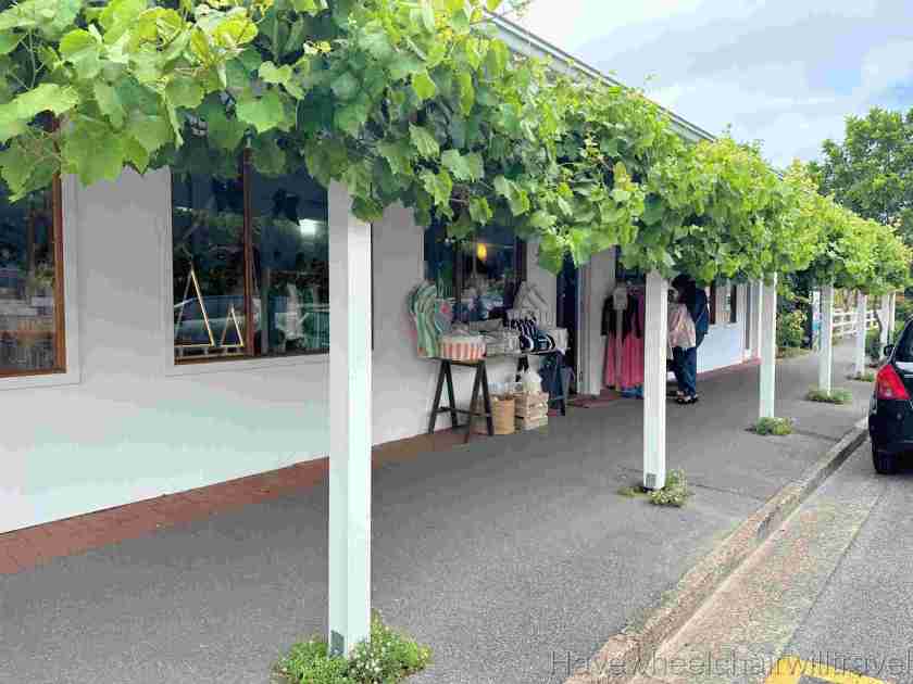 SteamRanger Heritage Railway South Australia - Have Wheelchair Will Travel