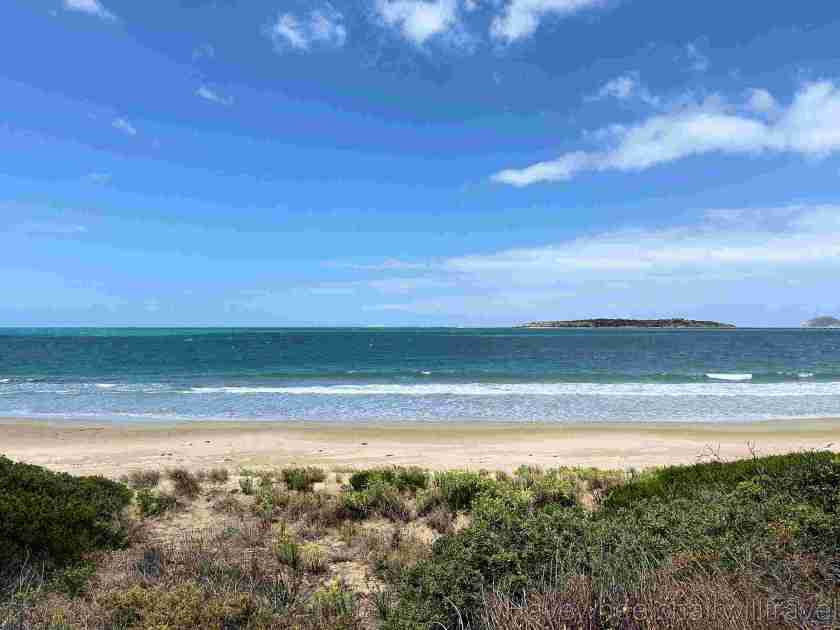 SteamRanger Heritage Railway South Australia - Have Wheelchair Will Travel
